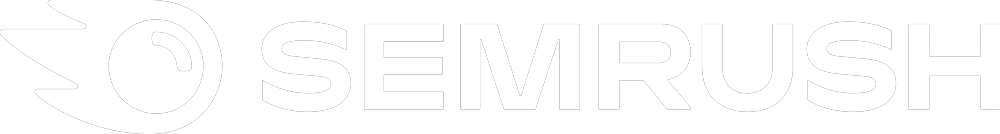 Logo Semrush