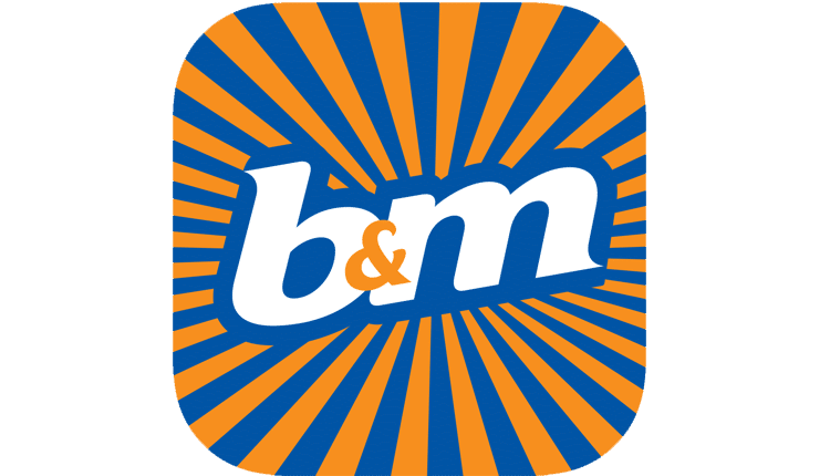 B&M