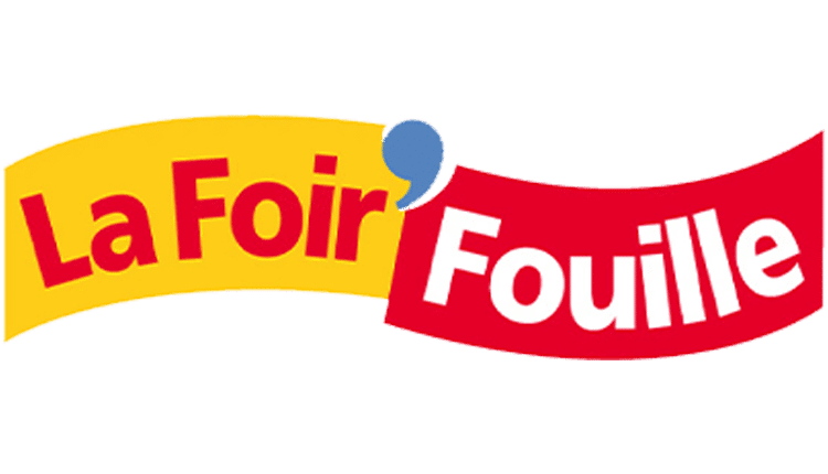 La Foir'Fouille
